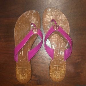 tory burch sandals